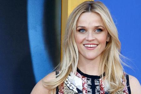 Reese Witherspoon will sich modisch bei Lehrerinnen bedanken.