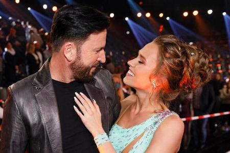 Michael Wendler und Laura Müller heiraten - noch 2020