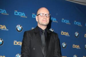 Steven Soderbergh bei den Directors Guild of America Awards