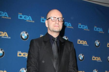 Steven Soderbergh bei den Directors Guild of America Awards