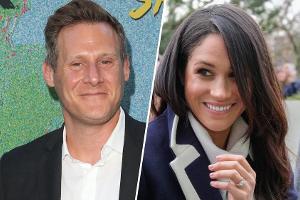 Insgesamt waren Trevor Engelson und Herzogin Meghan neun Jahre ein Paar.