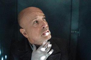 "Der Kriminalist: Das Böse in uns": Bruno Schumann (Christian Berkel) begibt sich in die gleiche Todessituation wie das Mord...