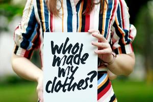 Nicht immer halten sich Modeketten an ihre Fair-Fashion-Versprechen.