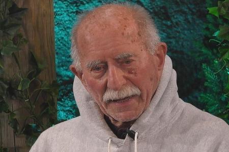 Wird Werner Hansch 2020 