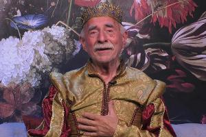 Werner Hansch siegt bei "Promi Big Brother".