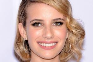 Schauspielerin Emma Roberts im Babyglück.