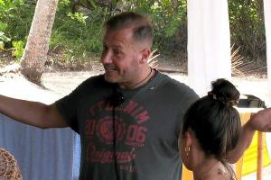 Willi Herren mischt das Kandidatenfeld von "Kampf der Realitystars" auf.