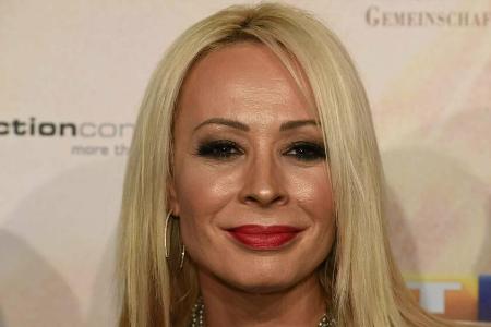 Cora Schumacher ist von der Stärke ihrer einstigen Schwippschwägerin beeindruckt.