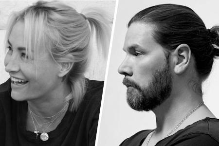 Sarah Connor und Rea Garvey sollen beim 