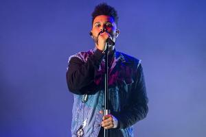 Großzügige Geste von The Weeknd.