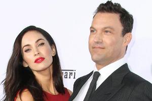 Das Ehepaar Megan Fox und Brian Austin Green hat im Mai die Trennung bekanntgegeben.