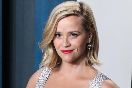 Reese Witherspoon hat eine neue Social-Media-Challenge gestartet.