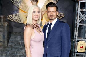 Katy Perry und Orlando Bloom werden in Kürze Eltern