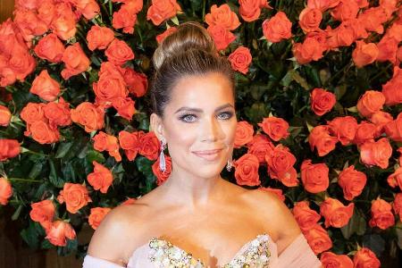 Sylvie Meis heiratet in wenigen Wochen zum zweiten Mal