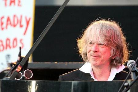 Helge Schneider möchte nicht arrogant wirken