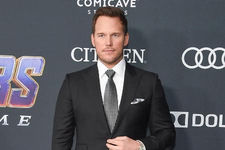Chris Pratt weigert sich angeblich, für Dreharbeiten nach Malta zu fliegen.