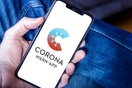 Wie wirkungsvoll ist die Corona-Warn-App?