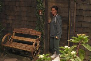 Für Adela ist das Märchen zu Ende. Sie muss "Promi Big Brother" verlassen.