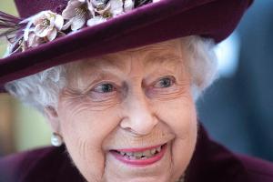 Bleibt Queen Elizabeth II. bis Ende des Jahres in Windsor?