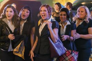 "Pitch Perfect 3": Die "Barden Bellas" sind wieder unterwegs.