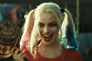 Margot Robbie wird erneut als Harley Quinn auf der Kino-Leinwand zu sehen sein.