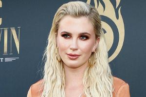 Ireland Baldwin teilt schockierende Bilder.