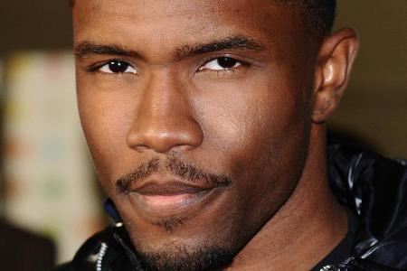 Frank Ocean trauert um seinen verstorbenen Bruder.