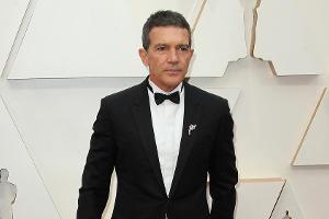 Antonio Banderas muss seinen 60. Geburtstag in häuslicher Quarantäne feiern