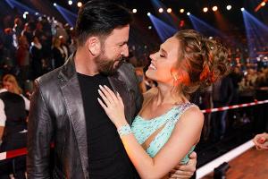 Neuer TV-Job: Laura Müller freut sich für ihren Ehemann Michael Wendler.