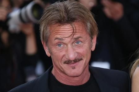 Sean Penn lässt einen seiner Kultfilme wiederaufleben.