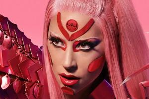 Lady Gaga darf ihr neues Album endlich auch live präsentieren