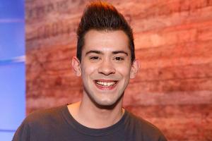 Daniele Negroni ist wieder vergeben.