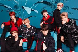 BTS wollen im Jahr 2020 noch ein neues Album veröffentlichen.