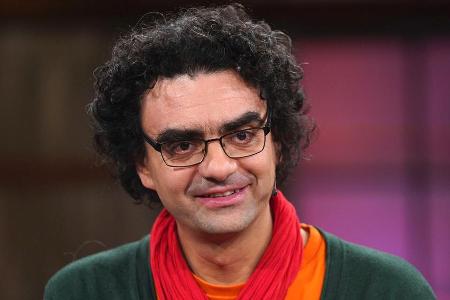 Star-Tenor Rolando Villazón vermisst die Bühne.