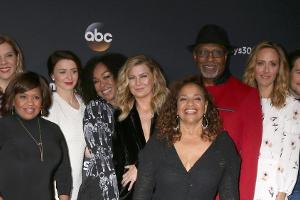 "Grey's Anatomy" gibt es seit 2005.