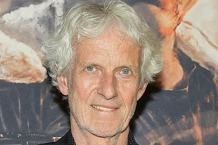 Mathieu Carrière wird am 2. August 75 Jahre alt.