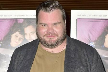 Ash Christian ist mit 35 Jahren gestorben.