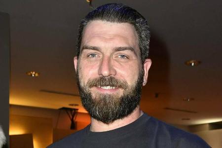 Ingo Kantorek starb am 16. August bei einem tragischen Autounfall.