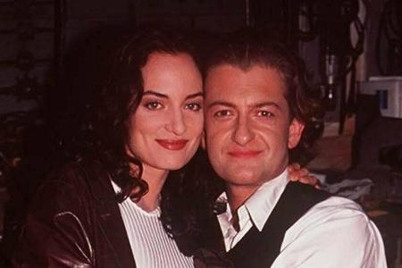 Natalia Wörner und Dominic Raacke stehen wieder gemeinsam vor der Kamera.