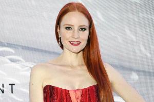 Barbara Meier hat sich auf Instagram zurückgemeldet.