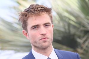 Robert Pattinson ist in "The Batman" als Dunkler Ritter zu sehen.
