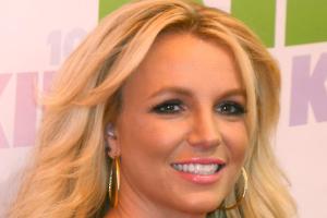 Britney Spears muss sich gedulden.