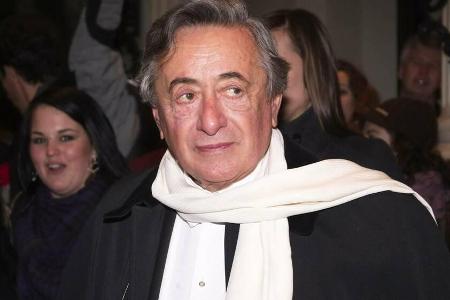 Richard Lugner fühlt sich wie 