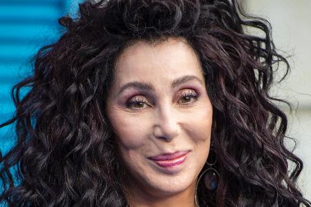 Cher will der US-Post helfen
