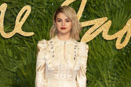 Selena Gomez hat eine neue Serienrolle an Land gezogen