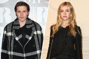 Brooklyn Beckham und Nicola Peltz verlobten sich Ende Juni