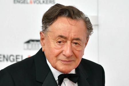 Bauunternehmer Richard 