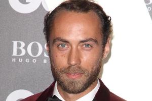 James Middleton: Seine Hunde halfen ihm gegen die Depression