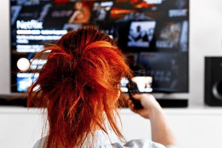 Netflix hat seinen kostenlosen Probezeitraum gestrichen