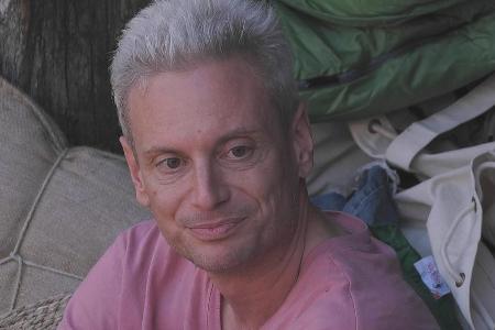 Sascha Heyna geht es nach seinem 